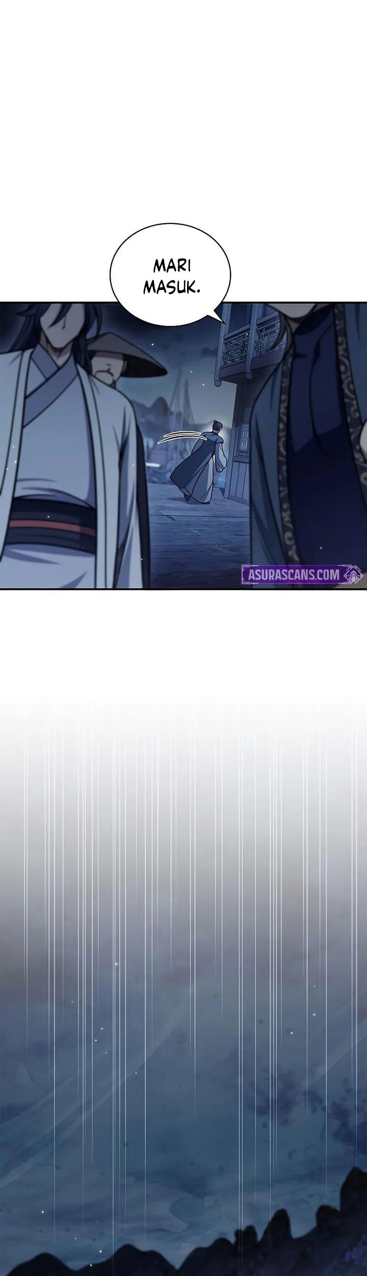 Heavenly Grand Archive’s Young Master Chapter 123 Gambar 75