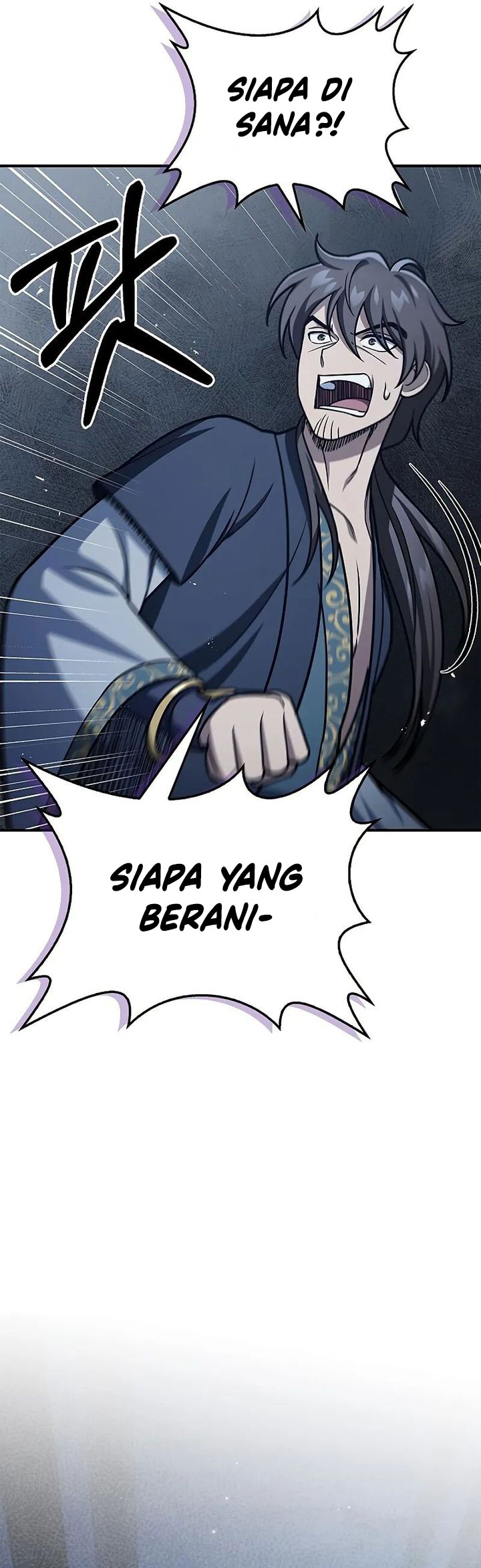 Heavenly Grand Archive’s Young Master Chapter 123 Gambar 99