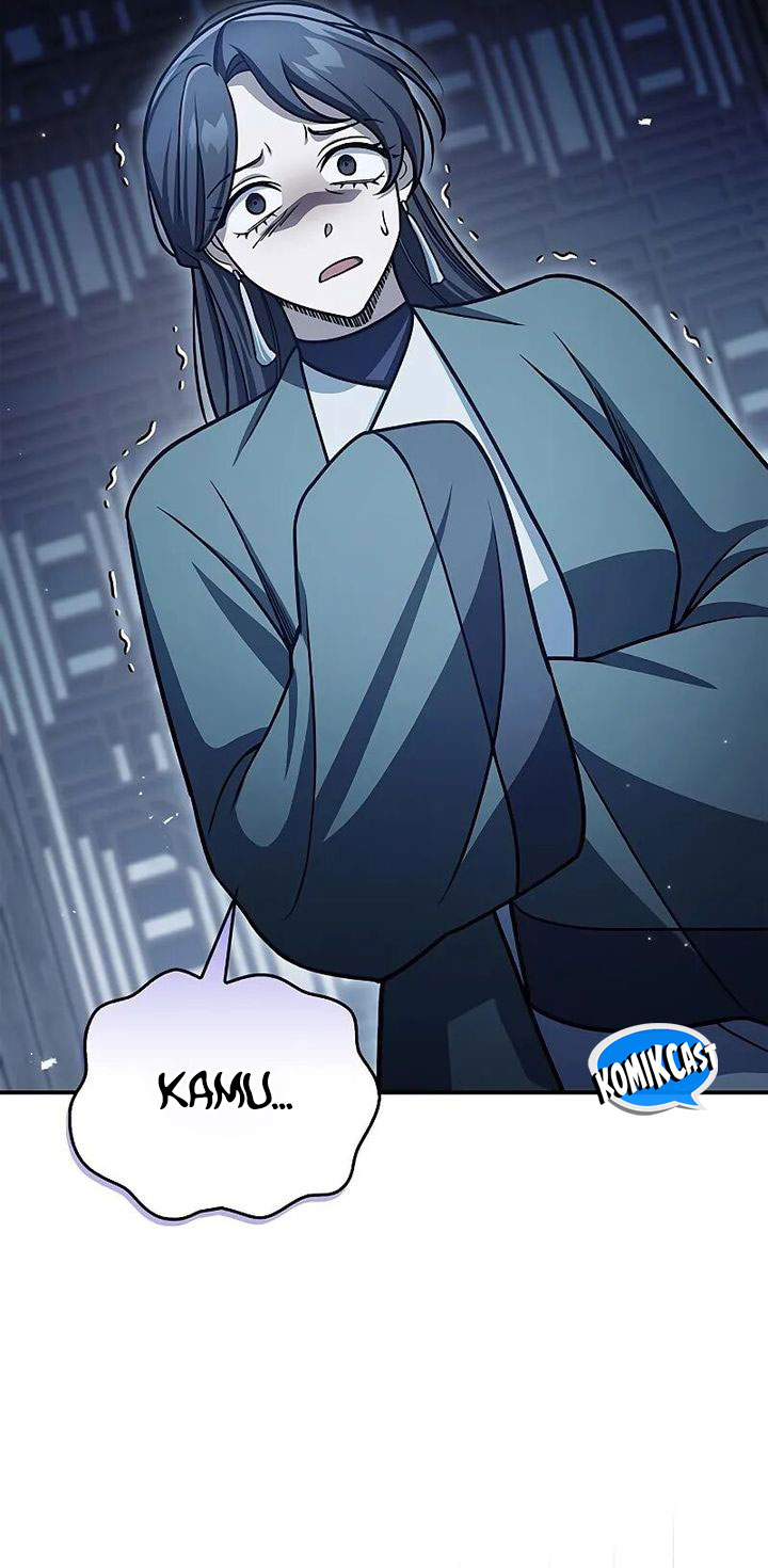 Heavenly Grand Archive’s Young Master Chapter 123 Gambar 102