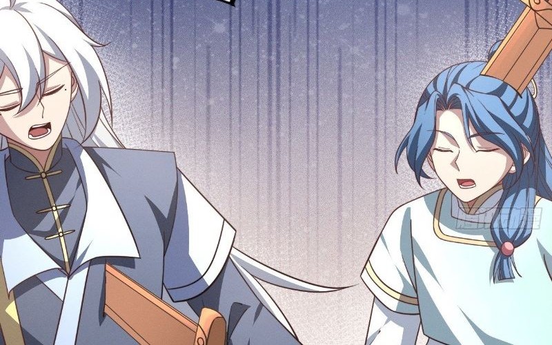 I Was Forced by the System to Become a Villain Chapter 130 Gambar 28