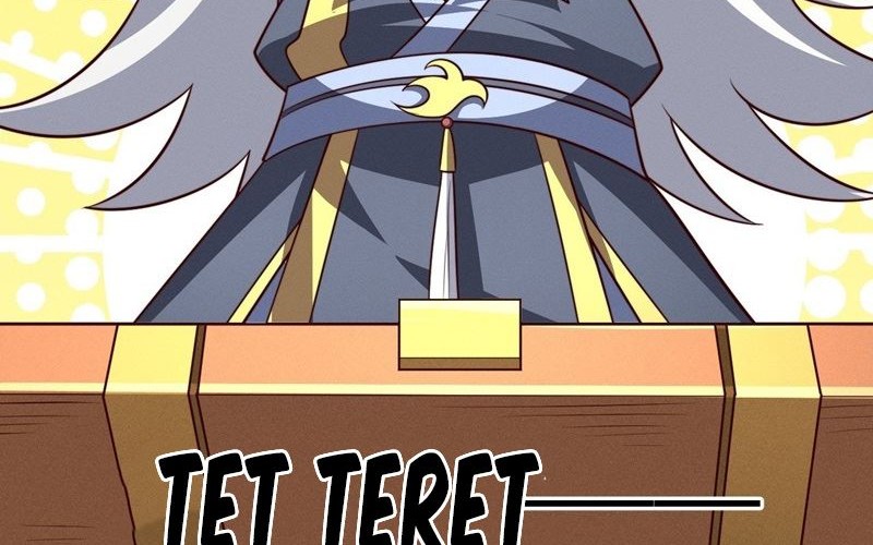 I Was Forced by the System to Become a Villain Chapter 130 Gambar 18