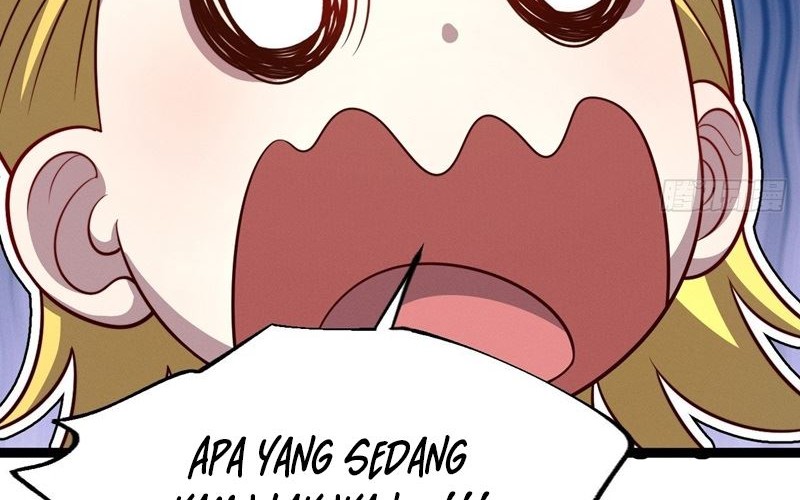 I Was Forced by the System to Become a Villain Chapter 130 Gambar 22