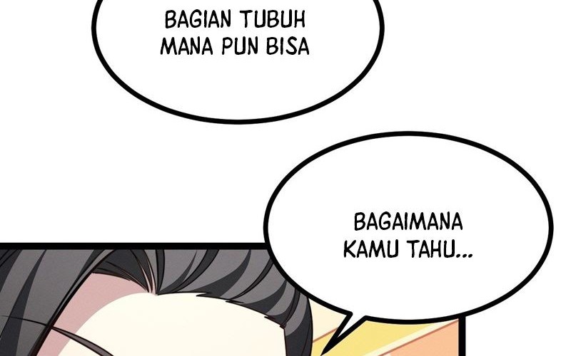 I Was Forced by the System to Become a Villain Chapter 130 Gambar 24