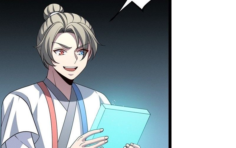 I Was Forced by the System to Become a Villain Chapter 130 Gambar 39