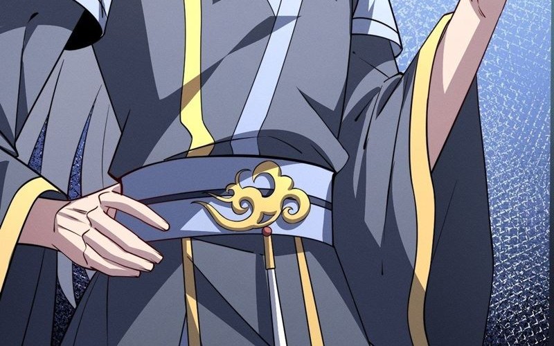 I Was Forced by the System to Become a Villain Chapter 130 Gambar 41