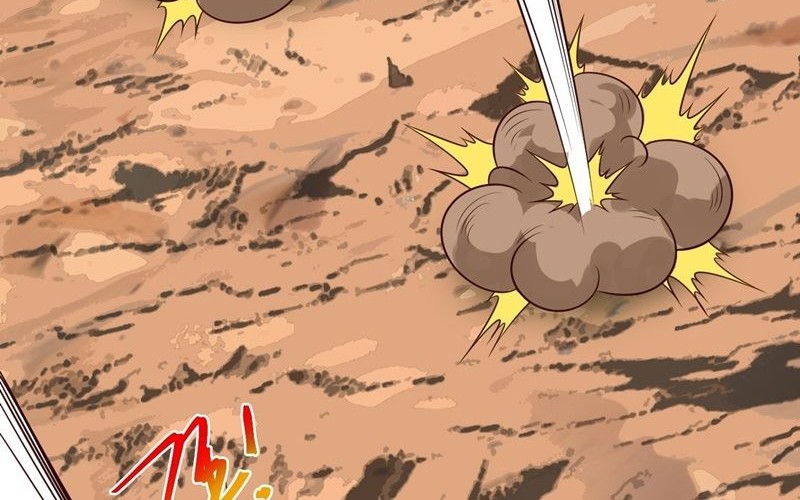 I Was Forced by the System to Become a Villain Chapter 131 Gambar 6