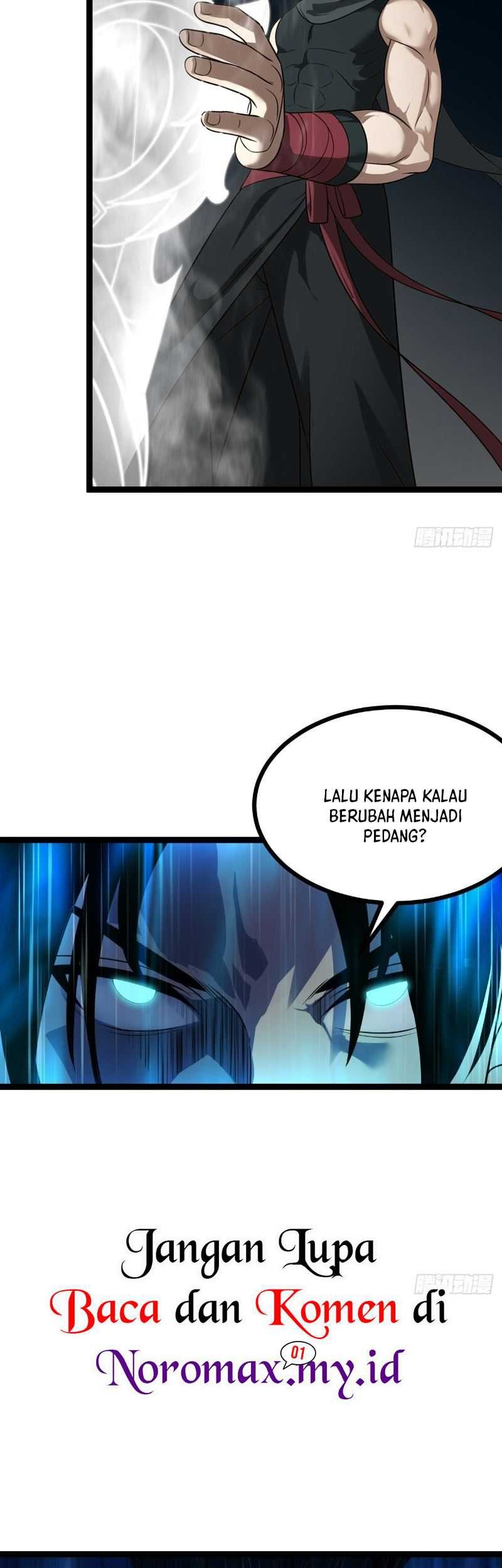I Was Forced by the System to Become a Villain Chapter 133 Gambar 25