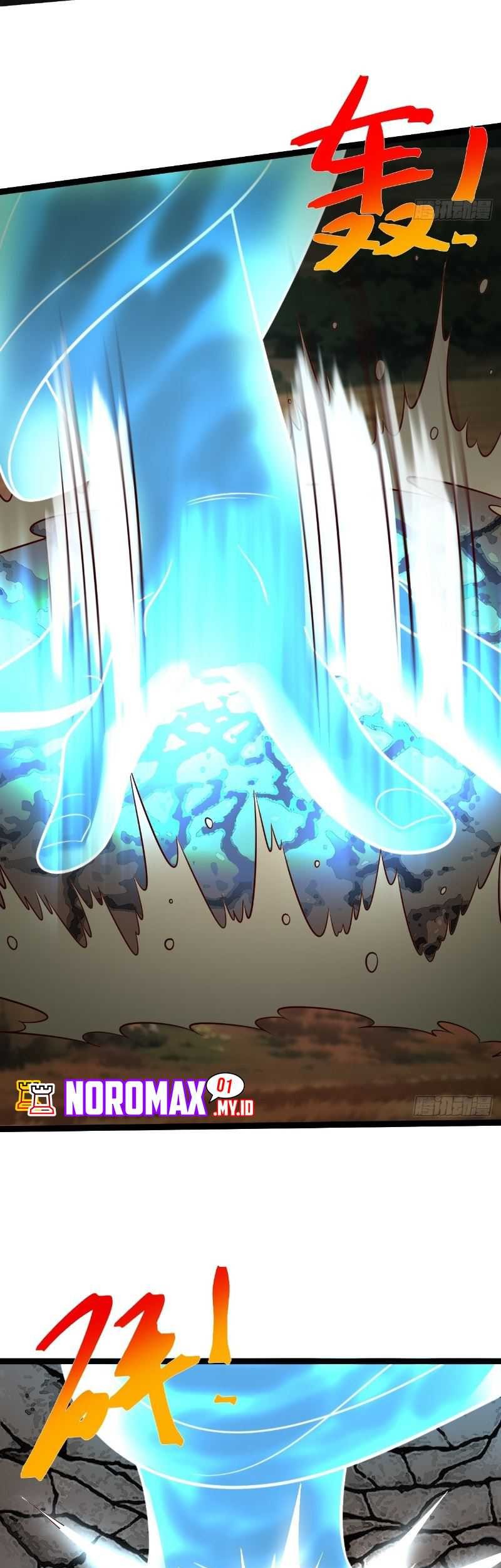 I Was Forced by the System to Become a Villain Chapter 133 Gambar 29