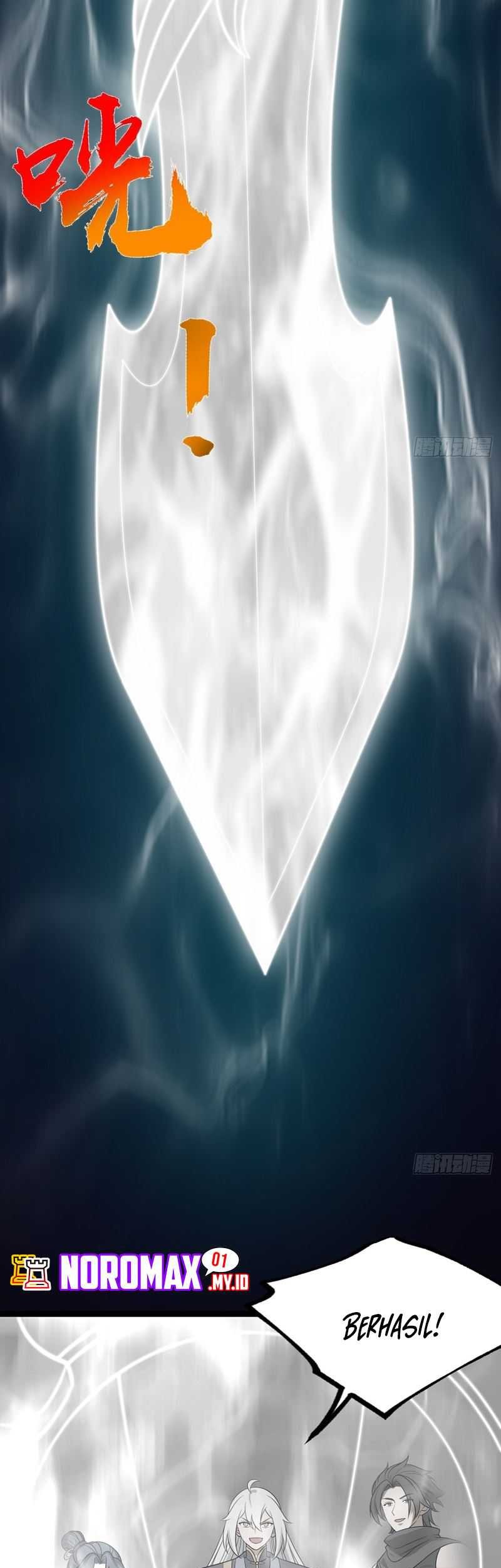 I Was Forced by the System to Become a Villain Chapter 133 Gambar 19