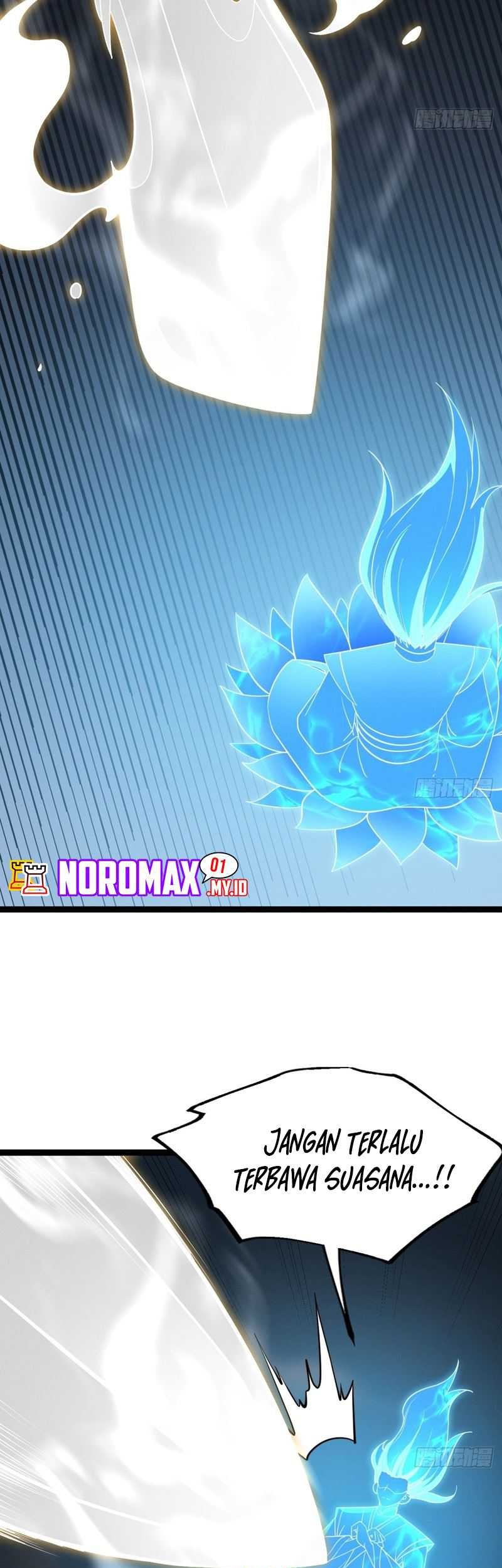 I Was Forced by the System to Become a Villain Chapter 133 Gambar 47