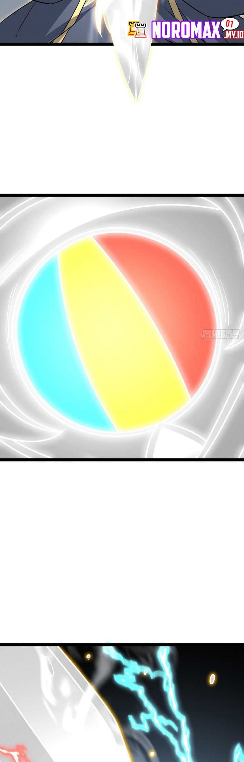 I Was Forced by the System to Become a Villain Chapter 133 Gambar 55