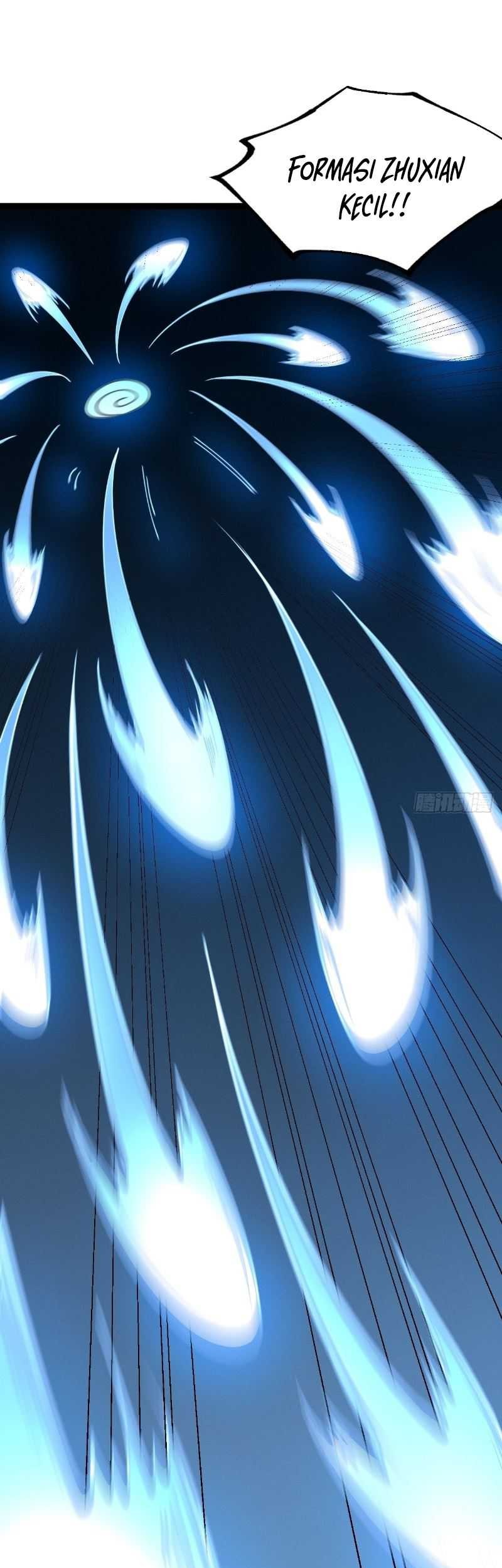 I Was Forced by the System to Become a Villain Chapter 133 Gambar 41