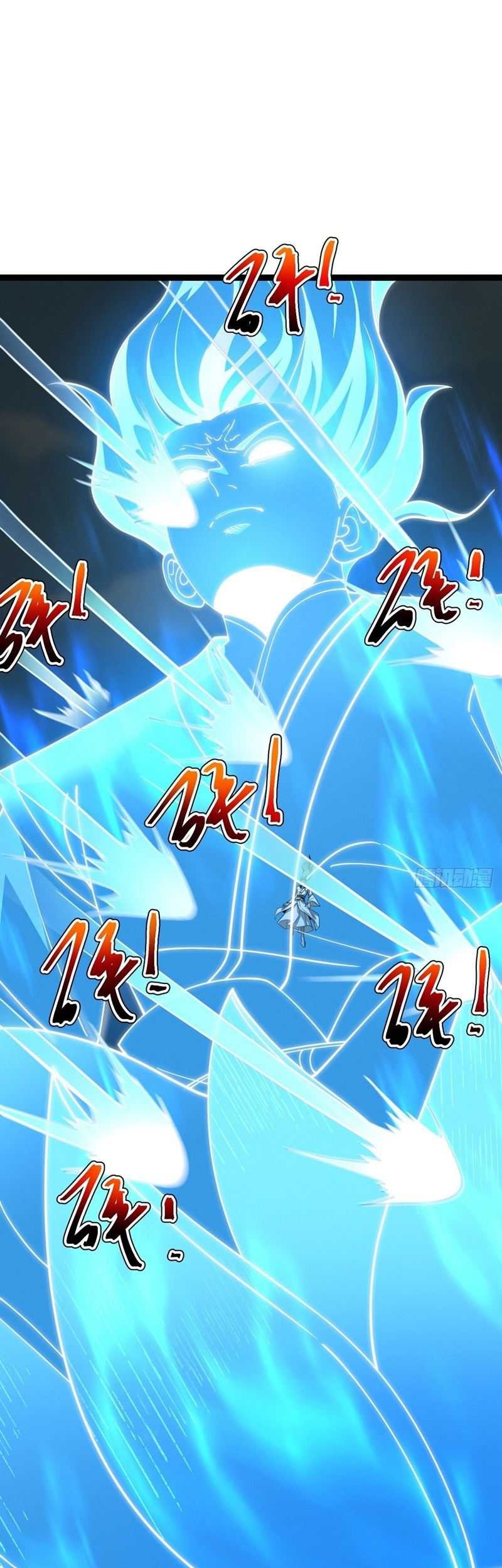 I Was Forced by the System to Become a Villain Chapter 133 Gambar 43