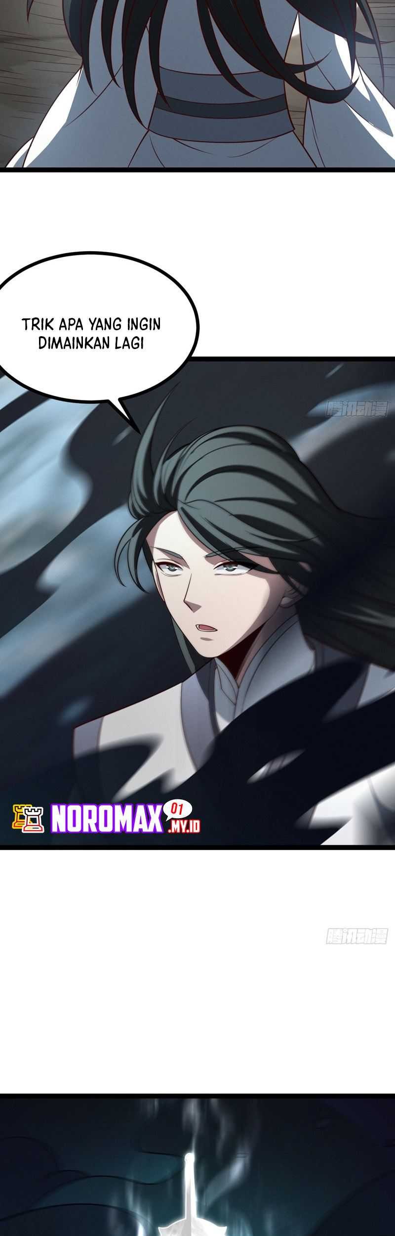 I Was Forced by the System to Become a Villain Chapter 133 Gambar 15