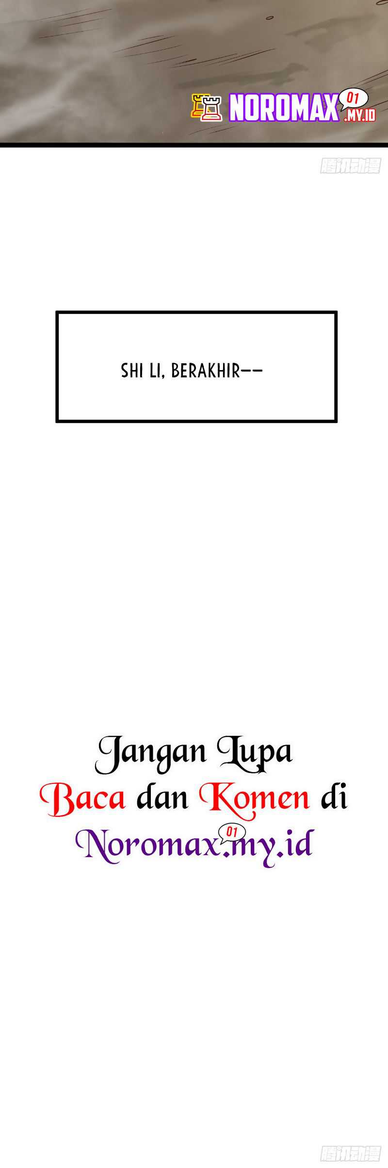 I Was Forced by the System to Become a Villain Chapter 132 Gambar 64