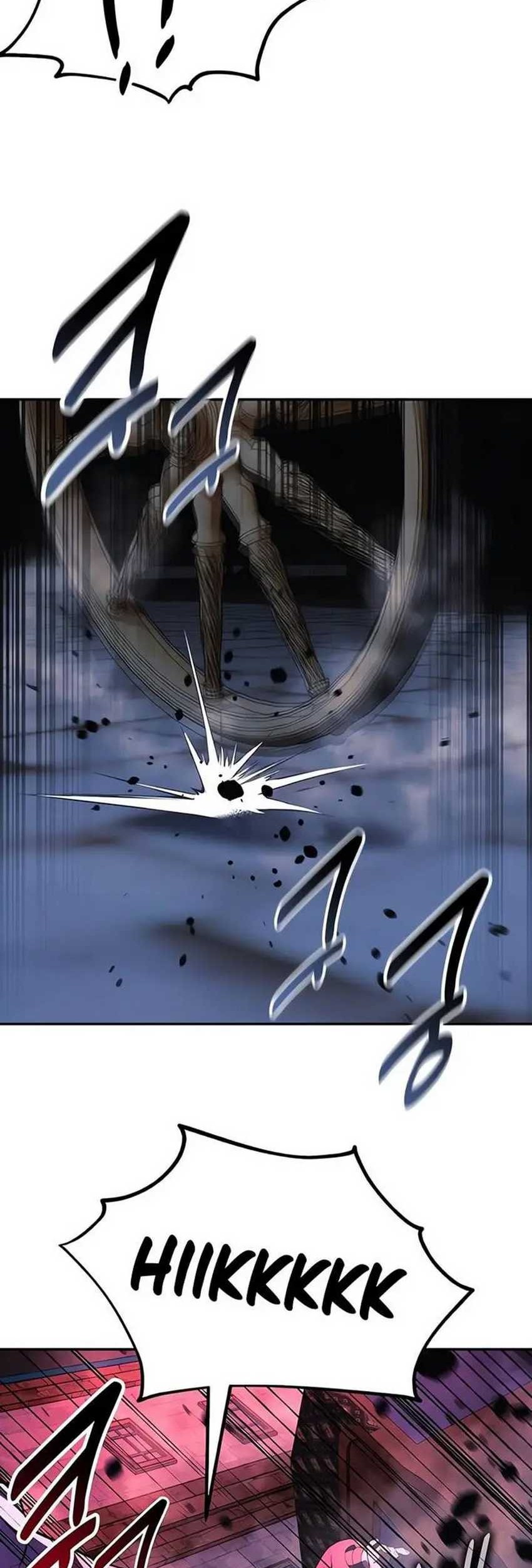 The Extra’s Academy Survival Guide Chapter 73 Gambar 70