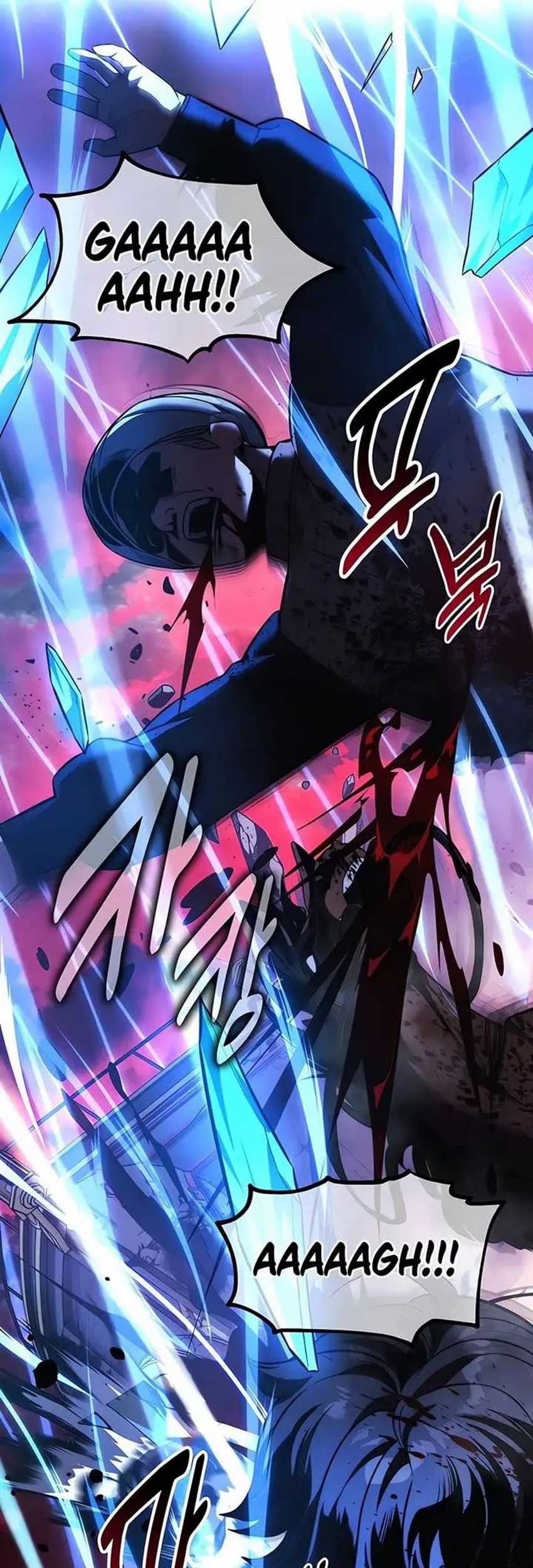 The Extra’s Academy Survival Guide Chapter 73 Gambar 73