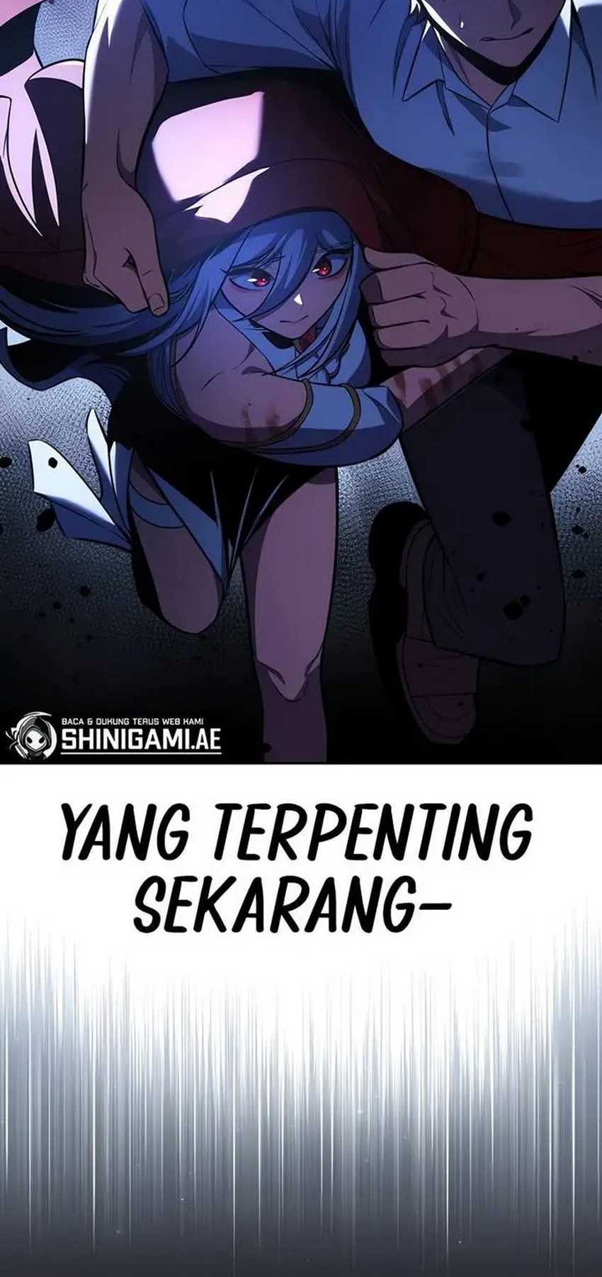 The Extra’s Academy Survival Guide Chapter 73 Gambar 45