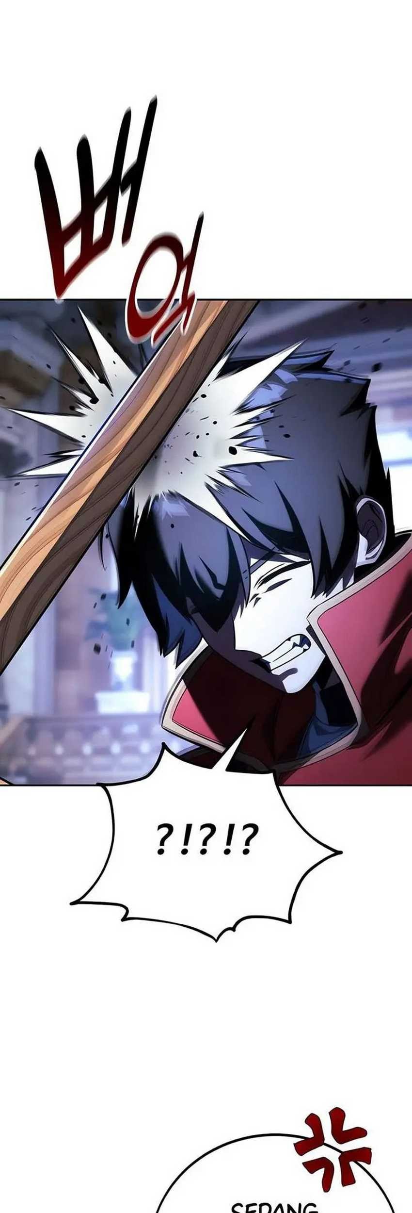 The Extra’s Academy Survival Guide Chapter 73 Gambar 42