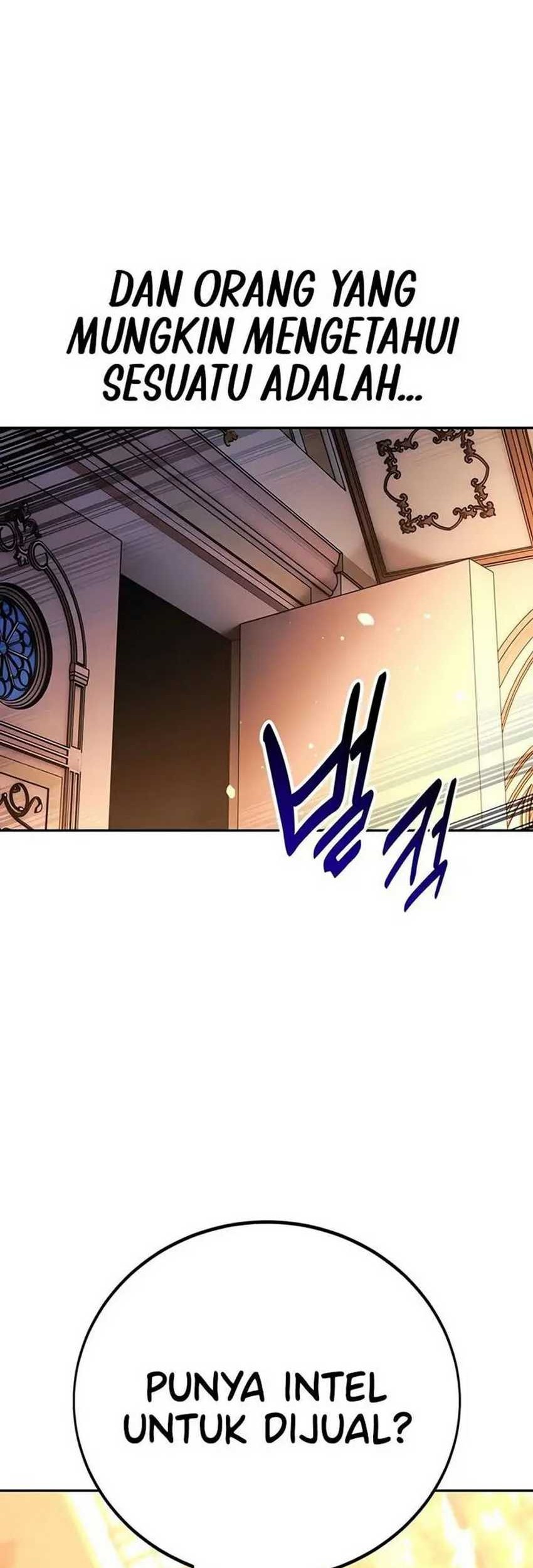 The Extra’s Academy Survival Guide Chapter 73 Gambar 47