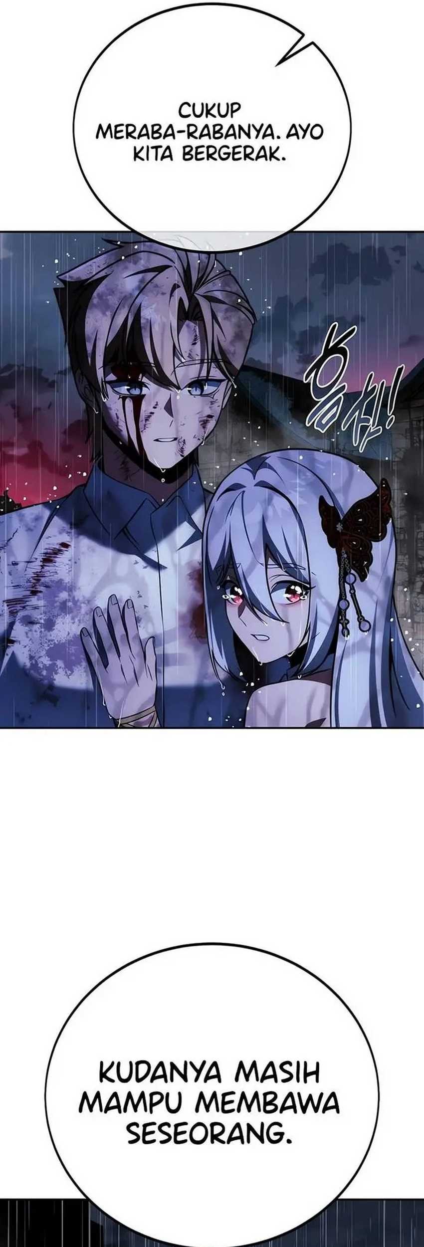 The Extra’s Academy Survival Guide Chapter 73 Gambar 102