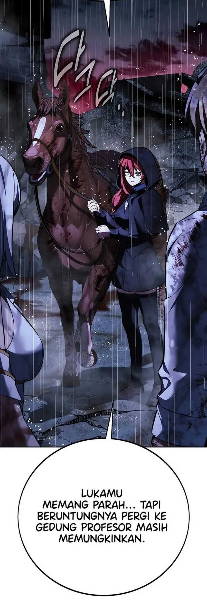 The Extra’s Academy Survival Guide Chapter 73 Gambar 103