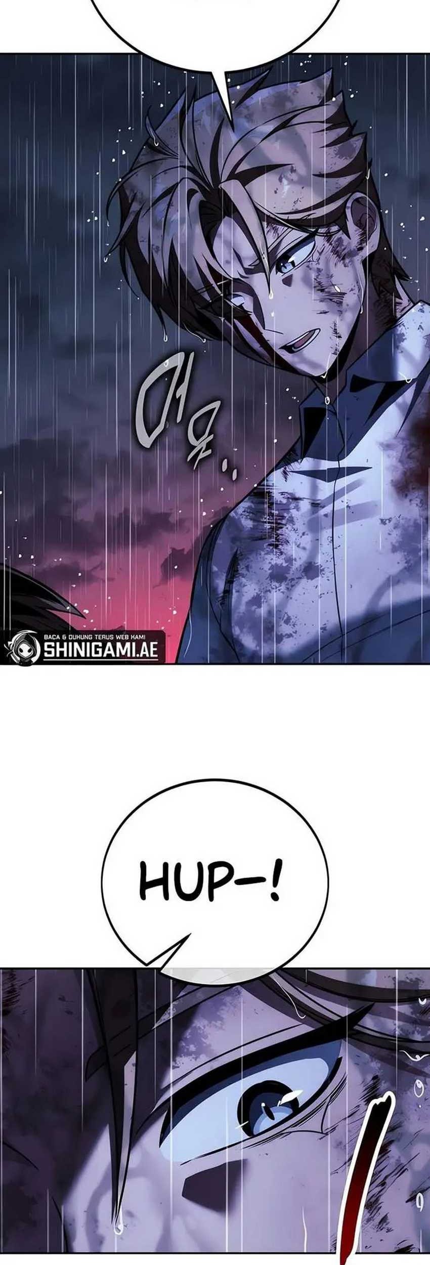 The Extra’s Academy Survival Guide Chapter 73 Gambar 108