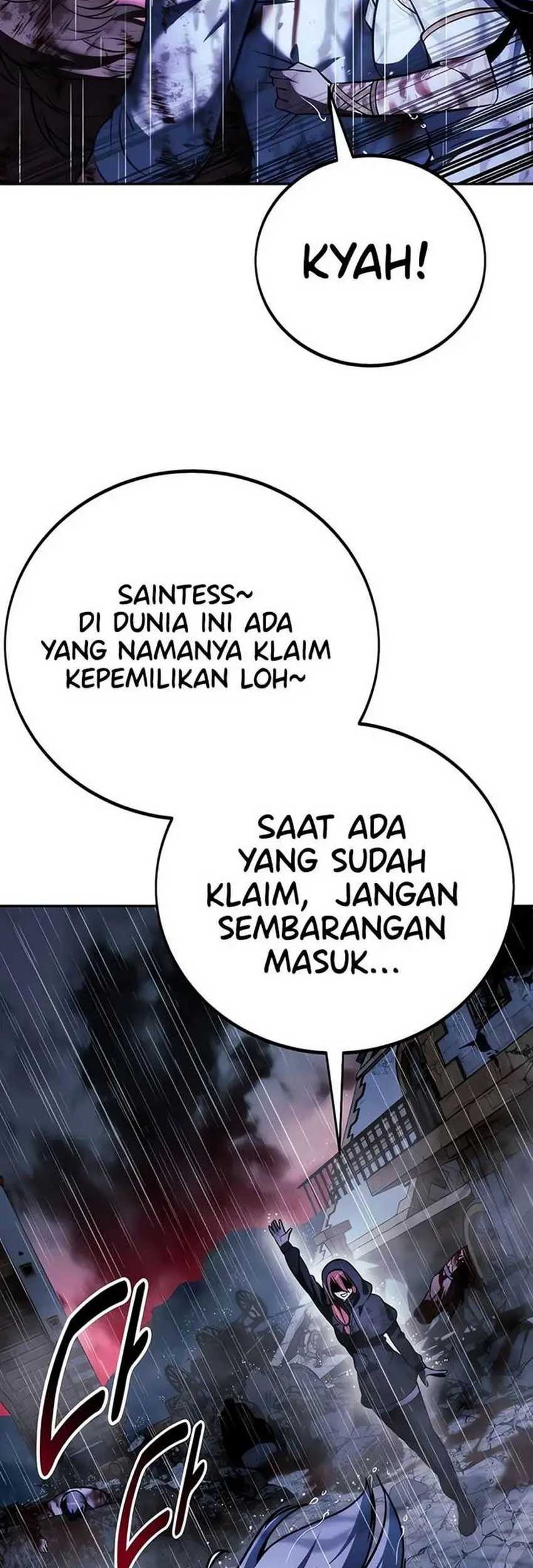 The Extra’s Academy Survival Guide Chapter 73 Gambar 122