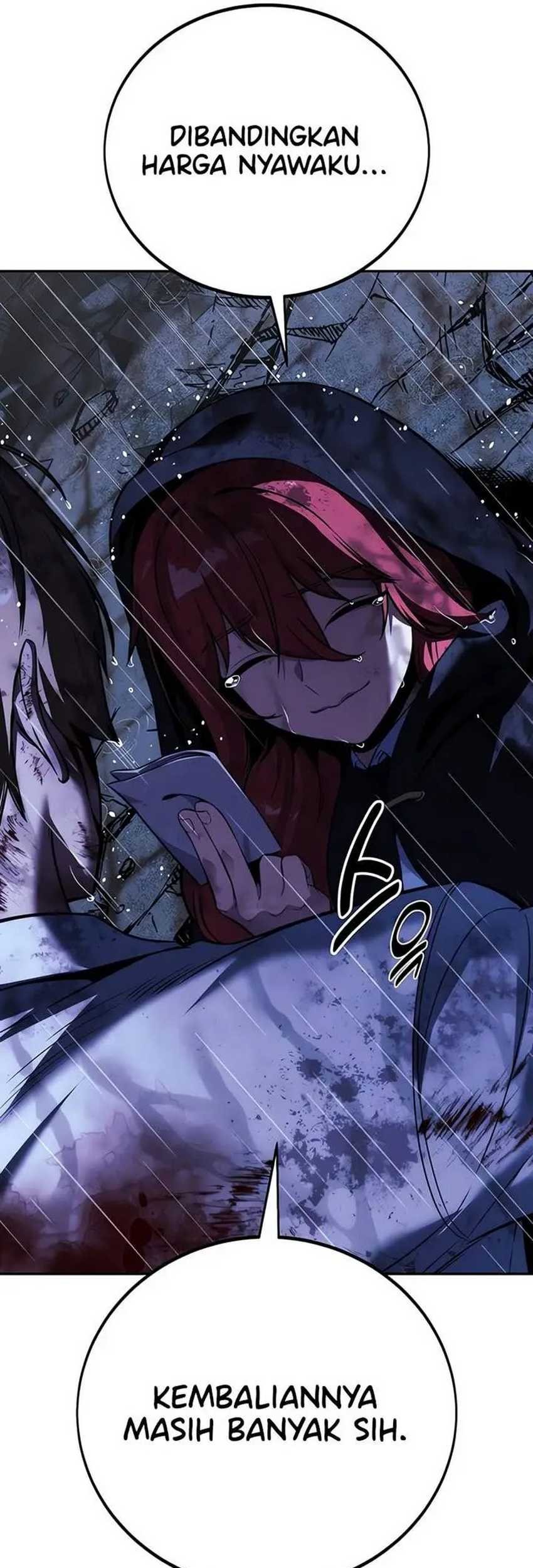 The Extra’s Academy Survival Guide Chapter 73 Gambar 93