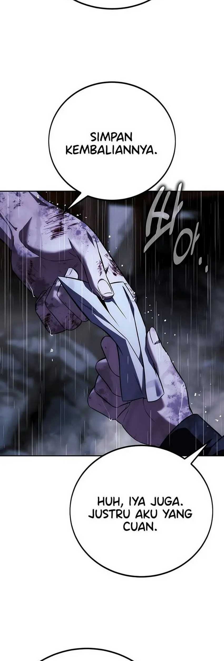 The Extra’s Academy Survival Guide Chapter 73 Gambar 94