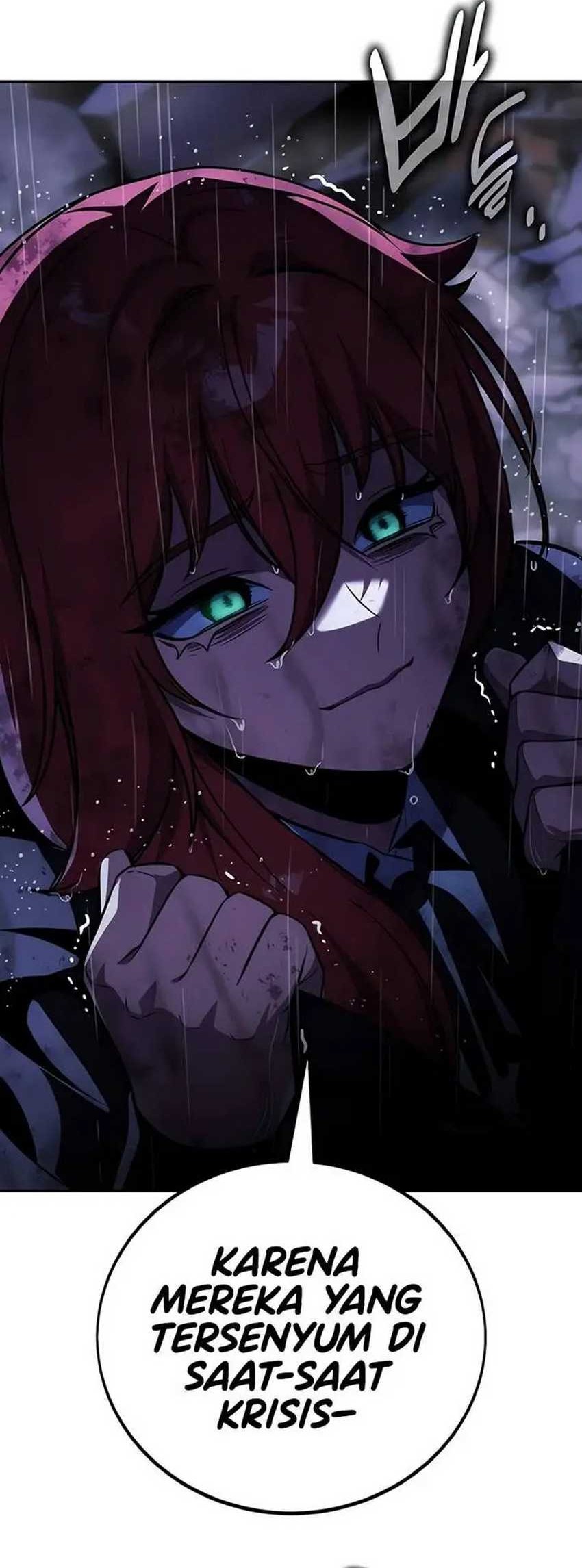 The Extra’s Academy Survival Guide Chapter 73 Gambar 128