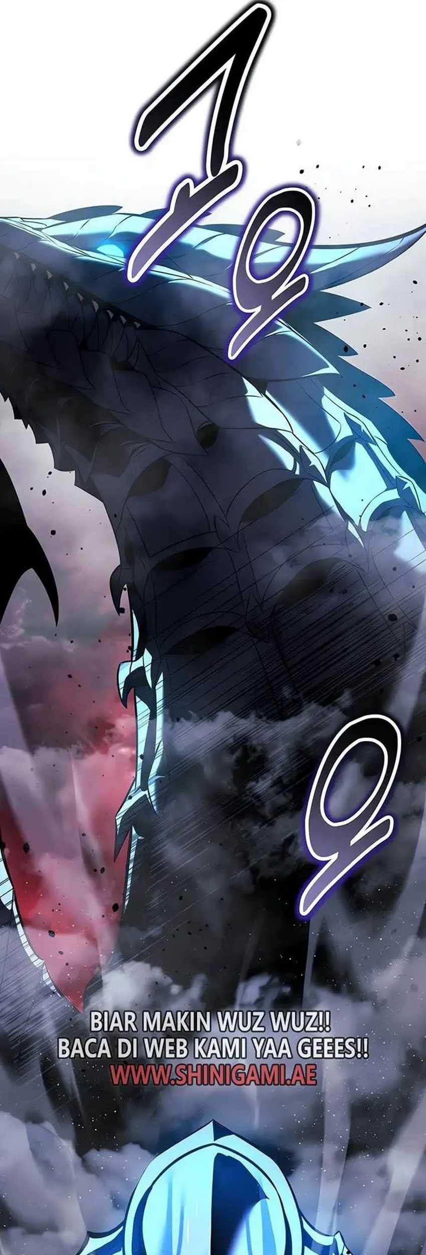 The Extra’s Academy Survival Guide Chapter 73 Gambar 129