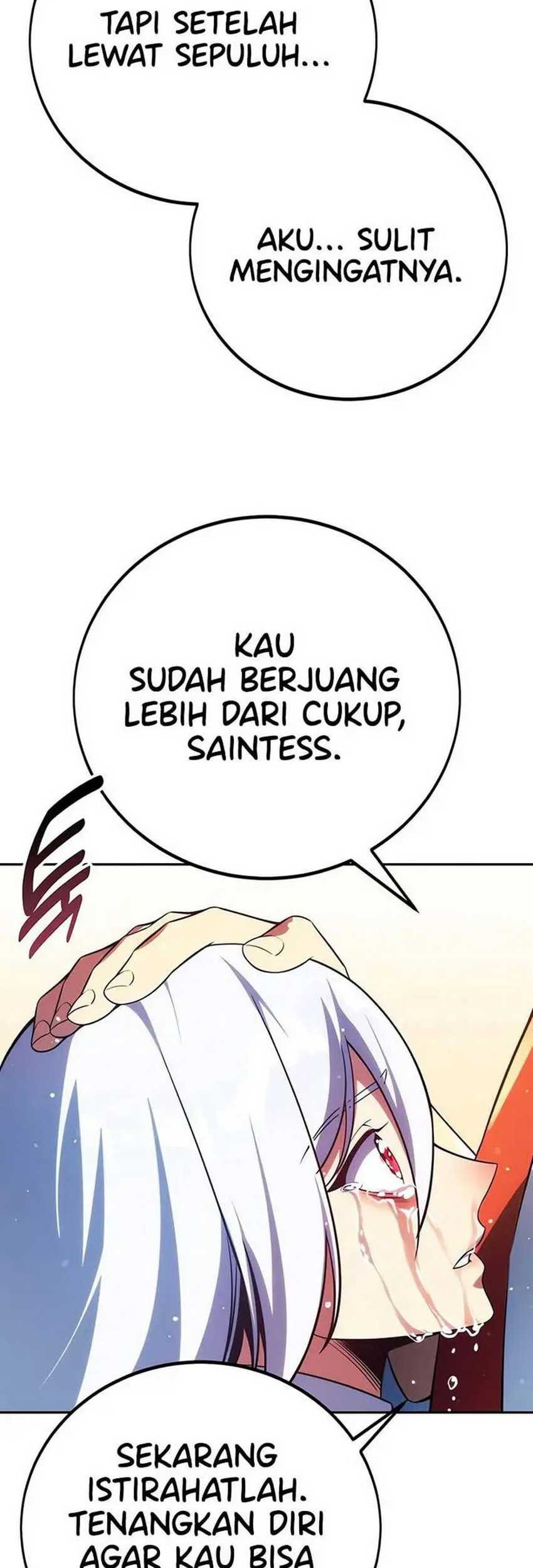 The Extra’s Academy Survival Guide Chapter 73 Gambar 20