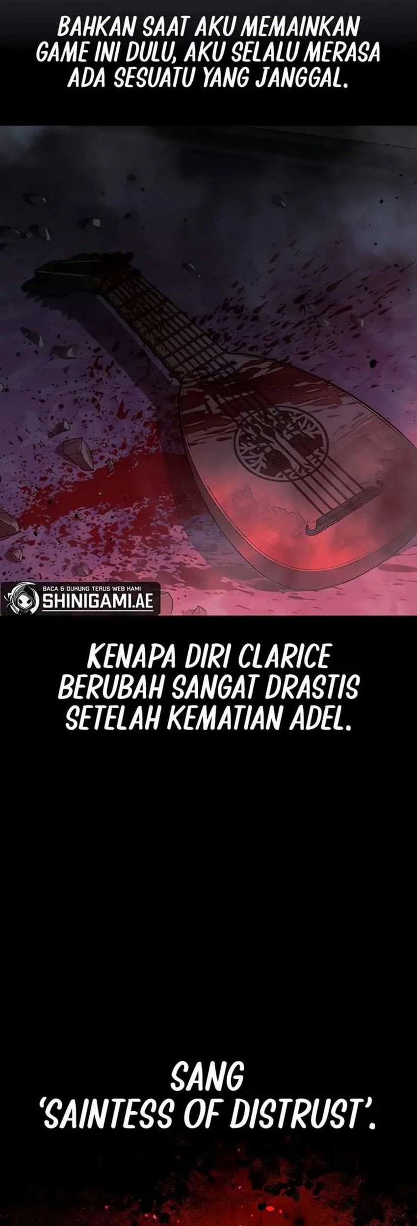 The Extra’s Academy Survival Guide Chapter 73 Gambar 26