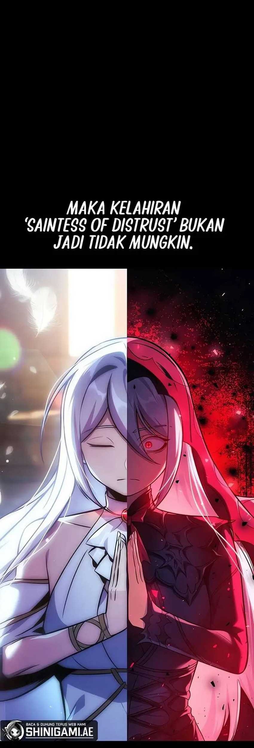 The Extra’s Academy Survival Guide Chapter 73 Gambar 31