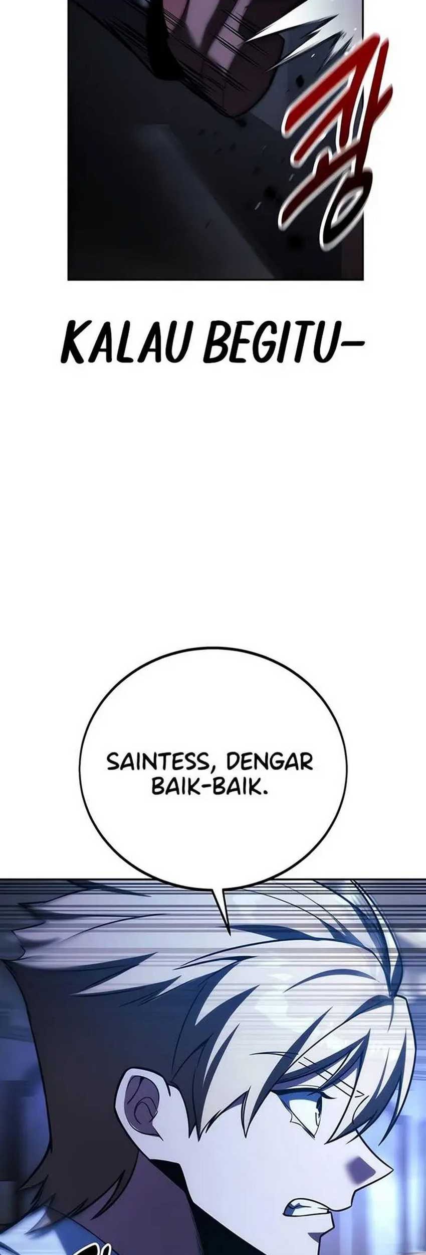 The Extra’s Academy Survival Guide Chapter 73 Gambar 35