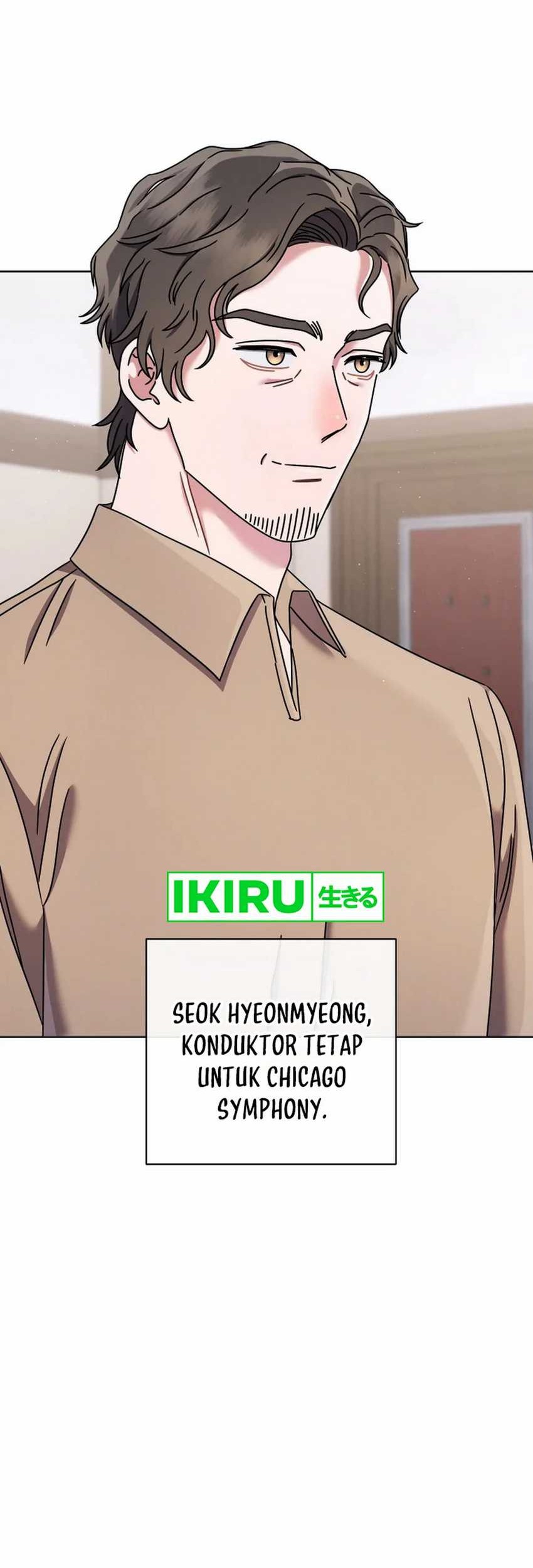 High School Musical Genius Is Paganini Reincarnated Chapter 50 Gambar 3