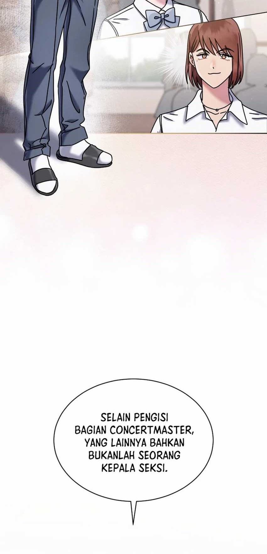 High School Musical Genius Is Paganini Reincarnated Chapter 50 Gambar 13