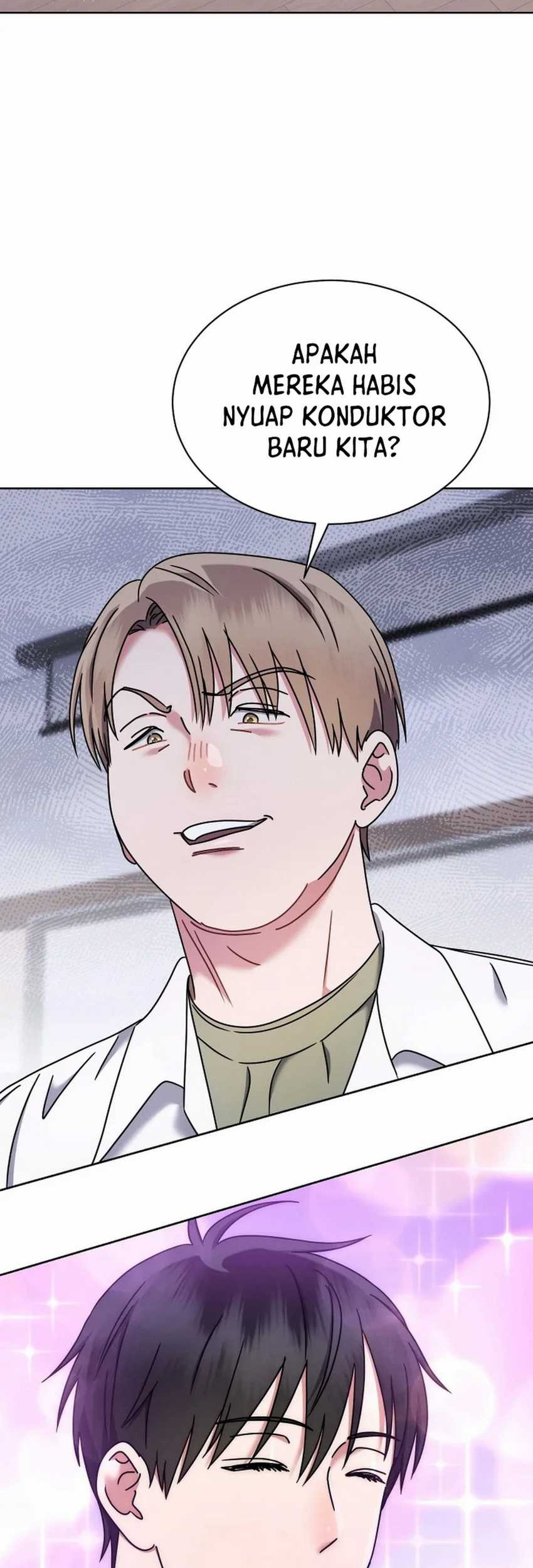 High School Musical Genius Is Paganini Reincarnated Chapter 50 Gambar 27