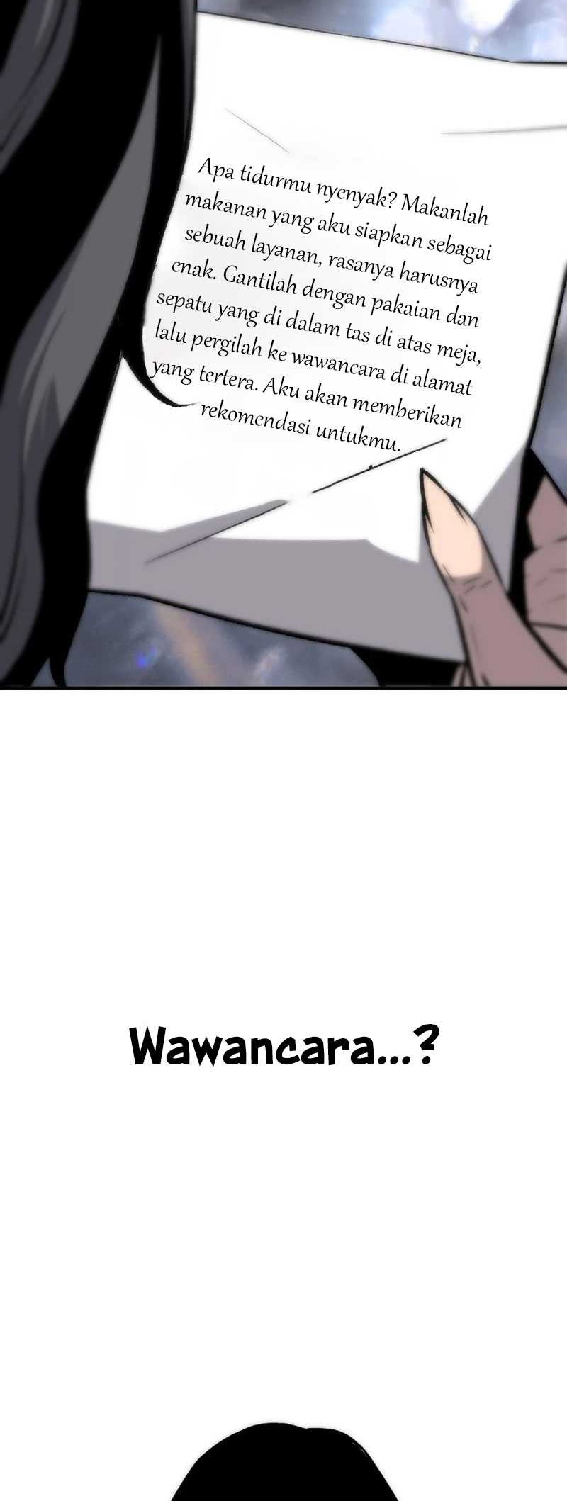 Return of the Legend Chapter 163 Gambar 40