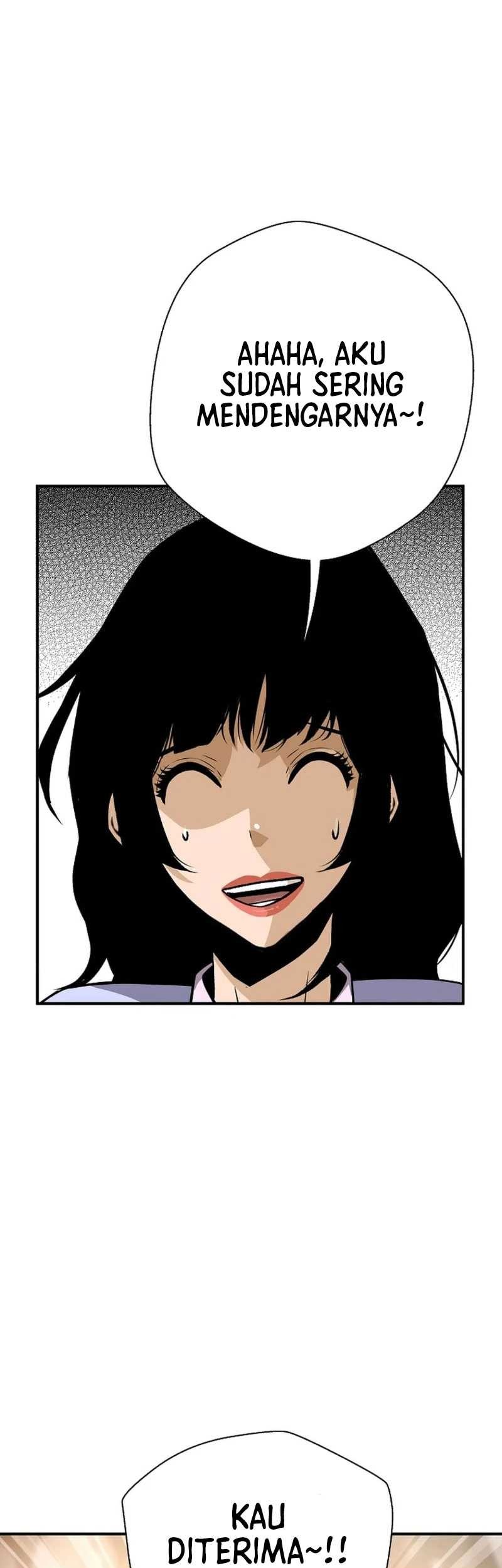 Return of the Legend Chapter 163 Gambar 44