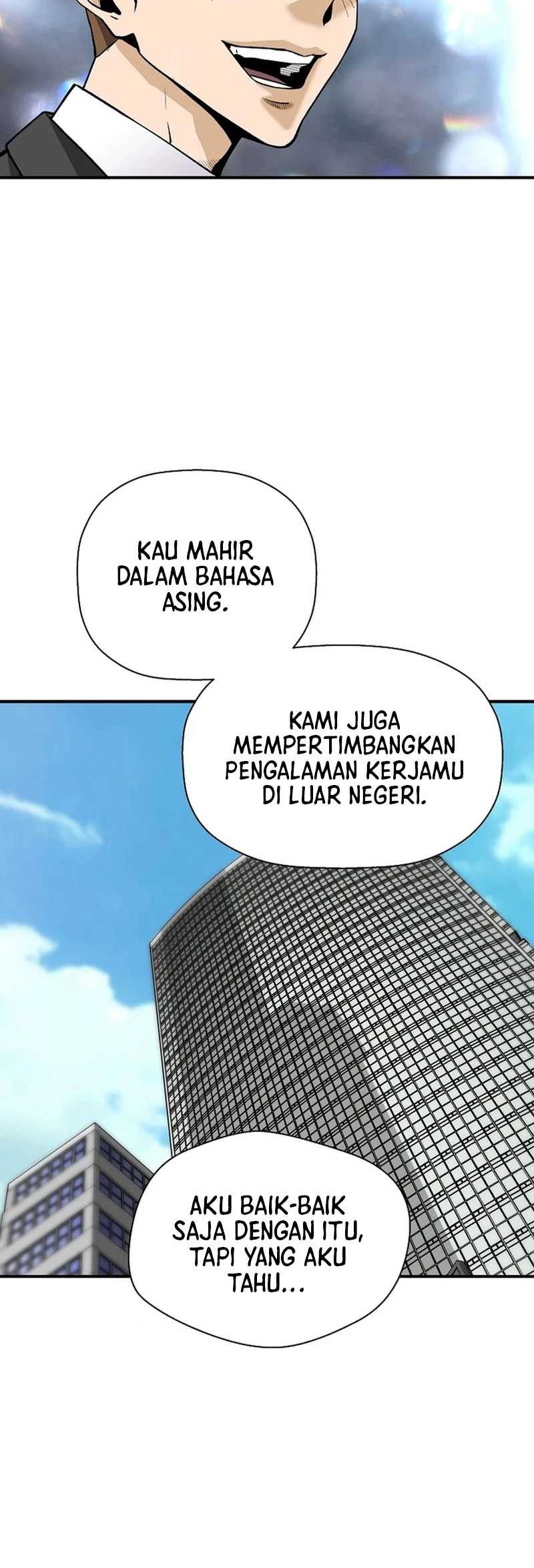 Return of the Legend Chapter 163 Gambar 55