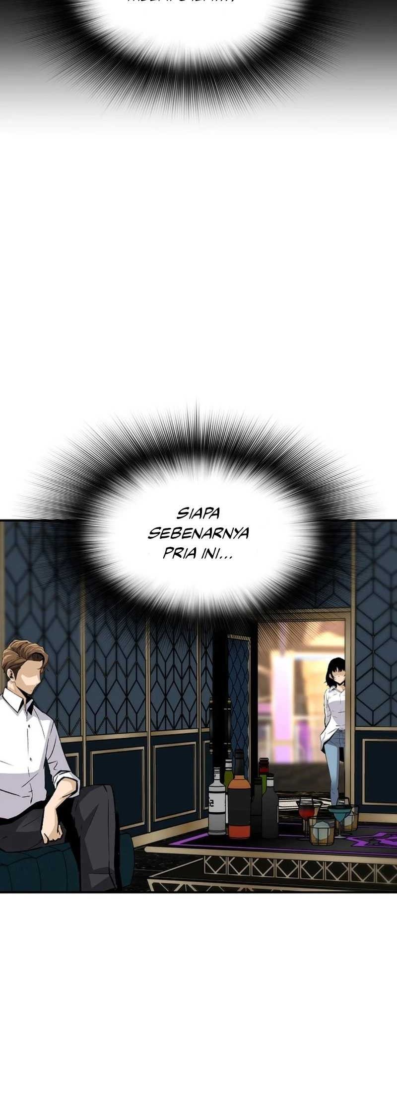 Return of the Legend Chapter 163 Gambar 28