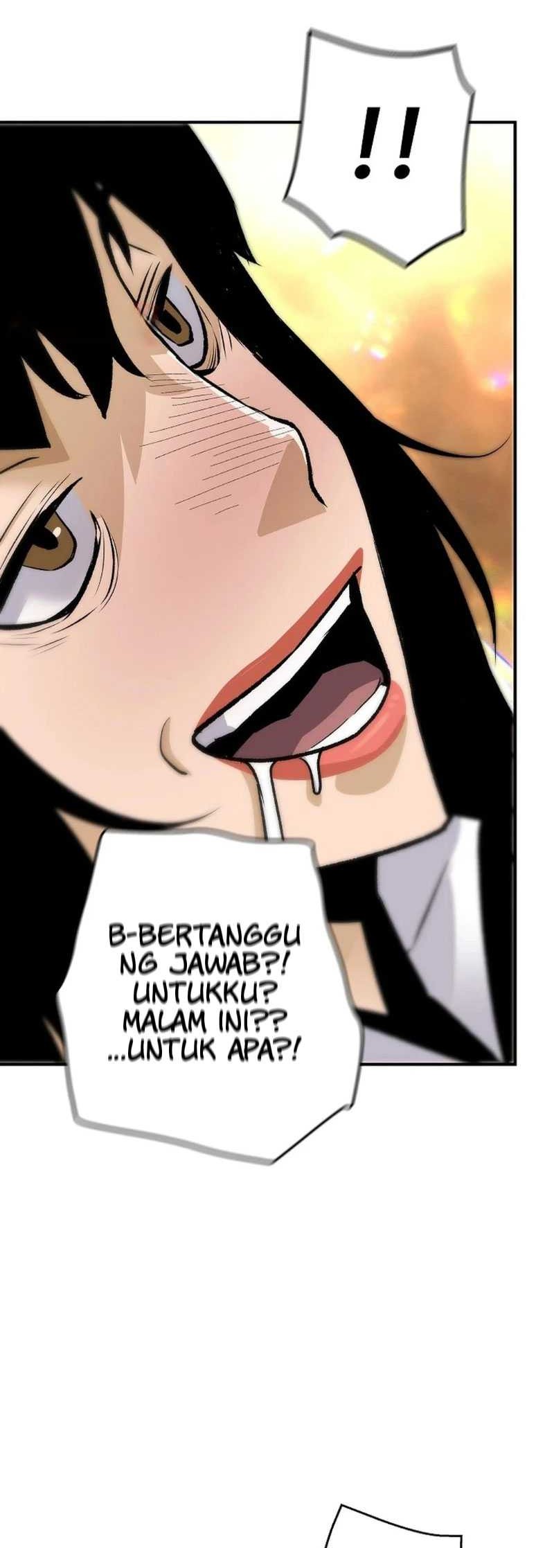 Return of the Legend Chapter 163 Gambar 34