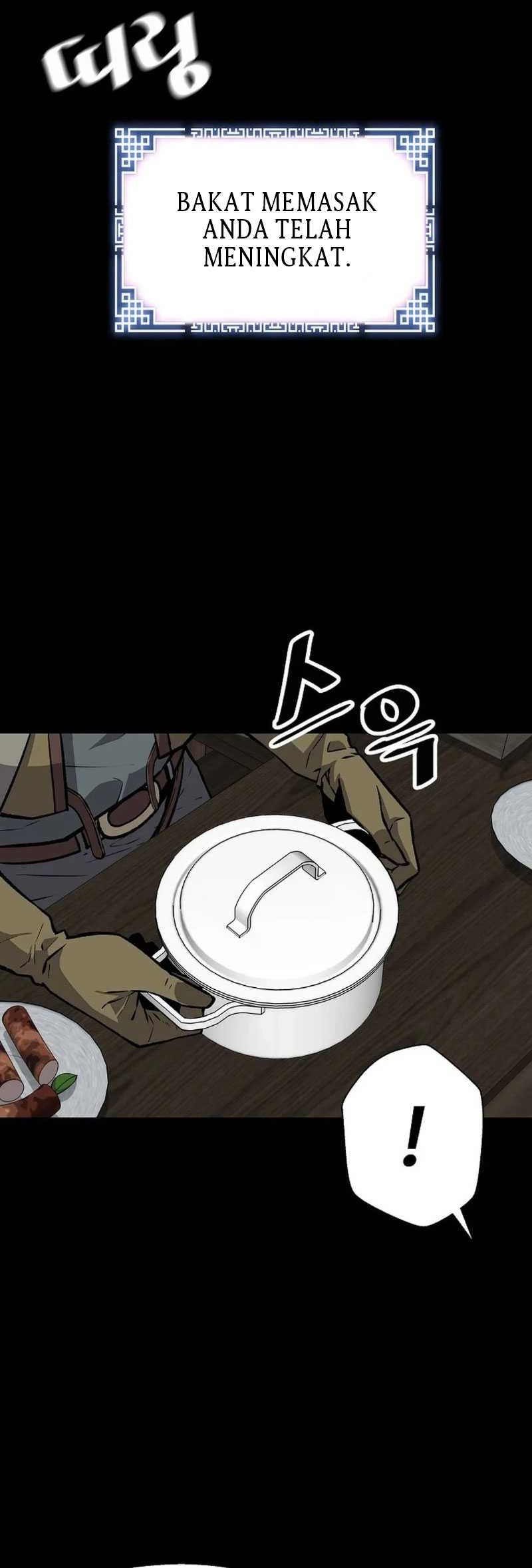 Return of the Legend Chapter 163 Gambar 10