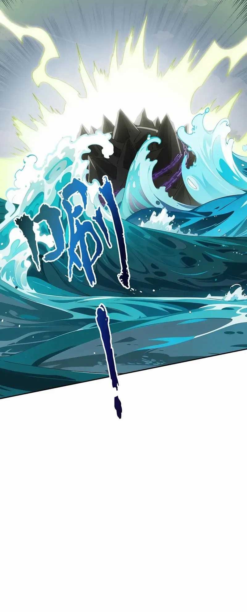 I Contracted Myself Chapter 83 Gambar 27