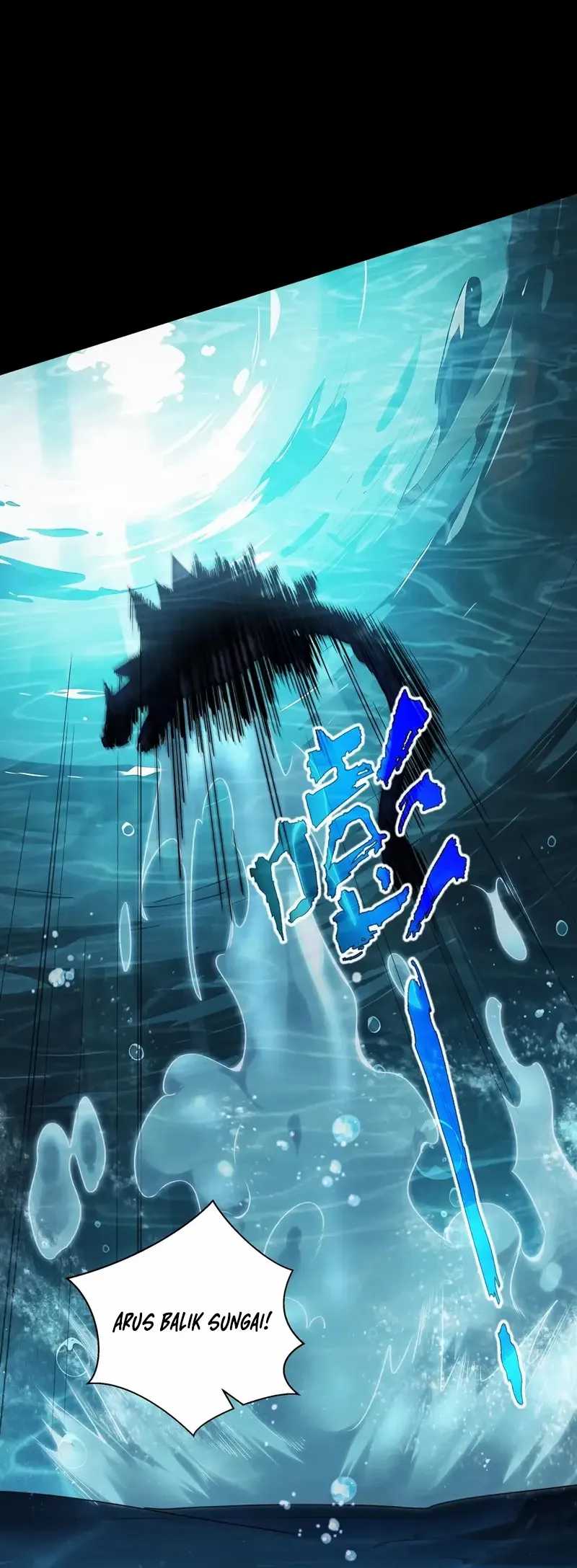 I Contracted Myself Chapter 83 Gambar 34