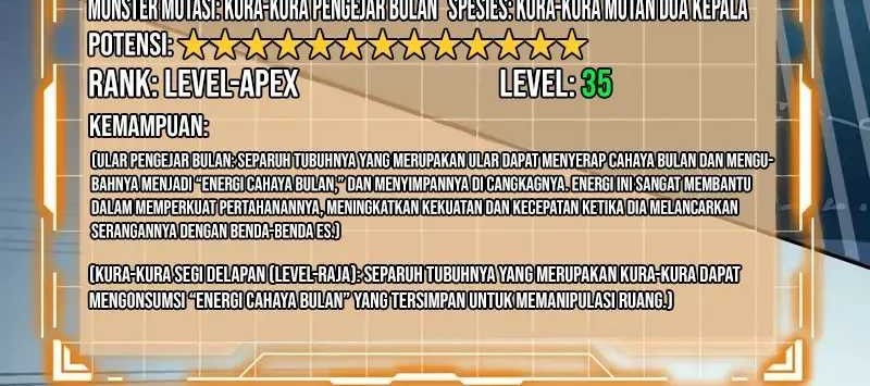 I Contracted Myself Chapter 83 Gambar 23