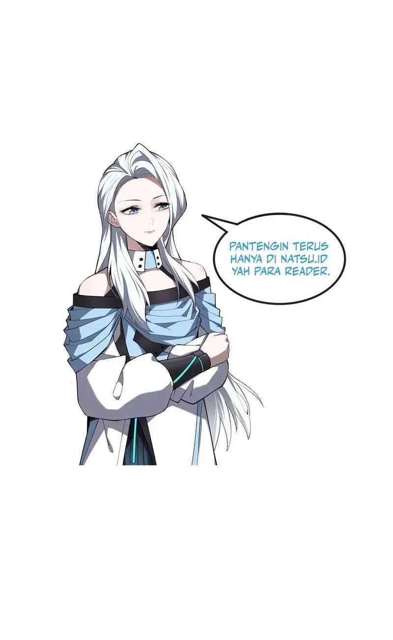 I Contracted Myself Chapter 83 Gambar 51