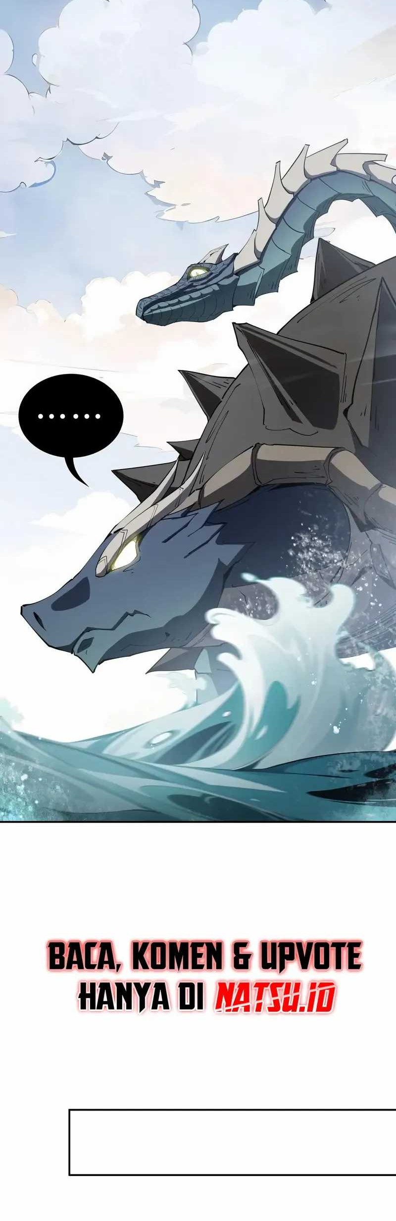 I Contracted Myself Chapter 83 Gambar 44